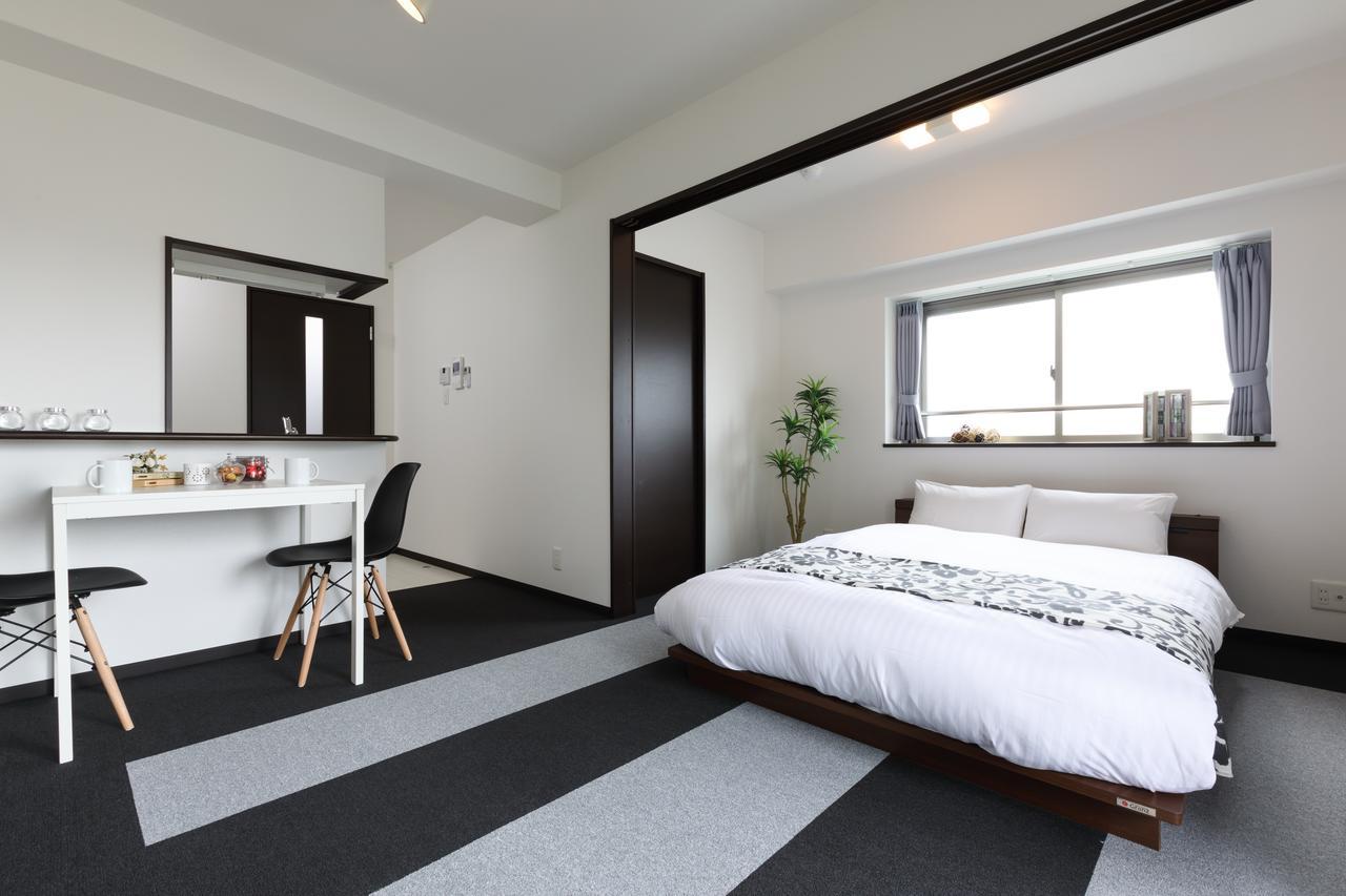 Bios Hotel Hakata / Vacation Stay 5516 Fukuoka  Exteriér fotografie