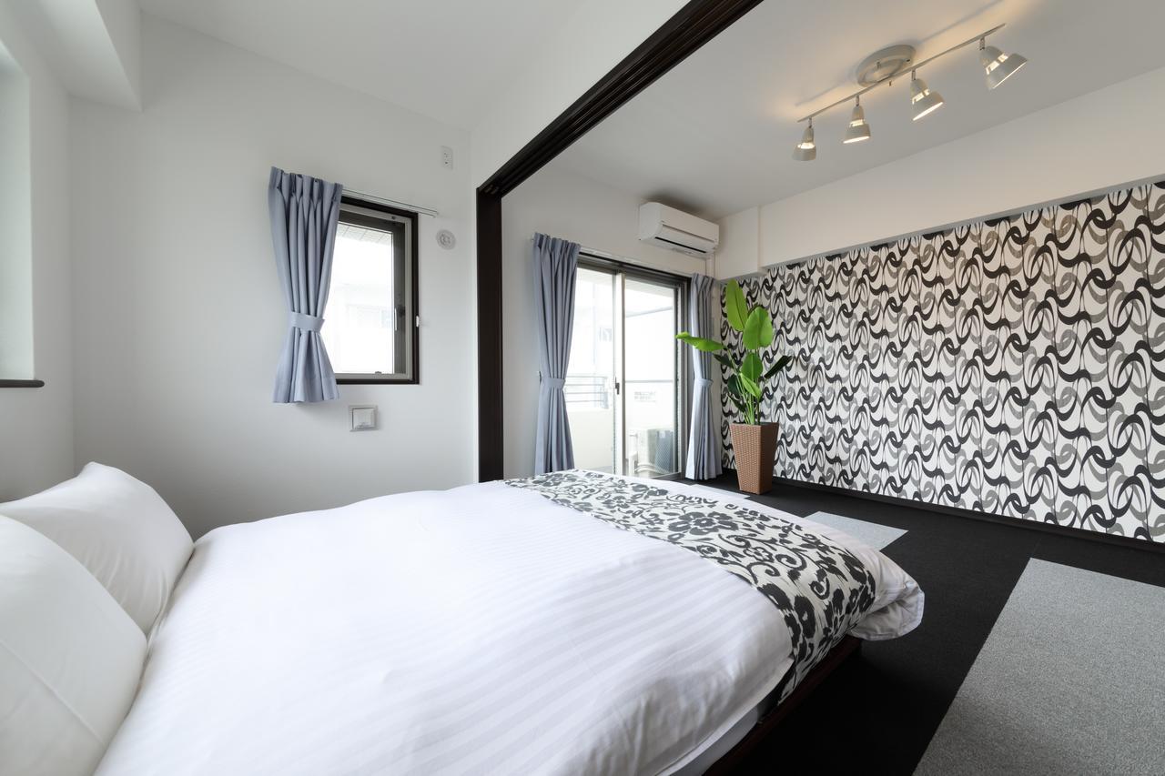 Bios Hotel Hakata / Vacation Stay 5516 Fukuoka  Exteriér fotografie