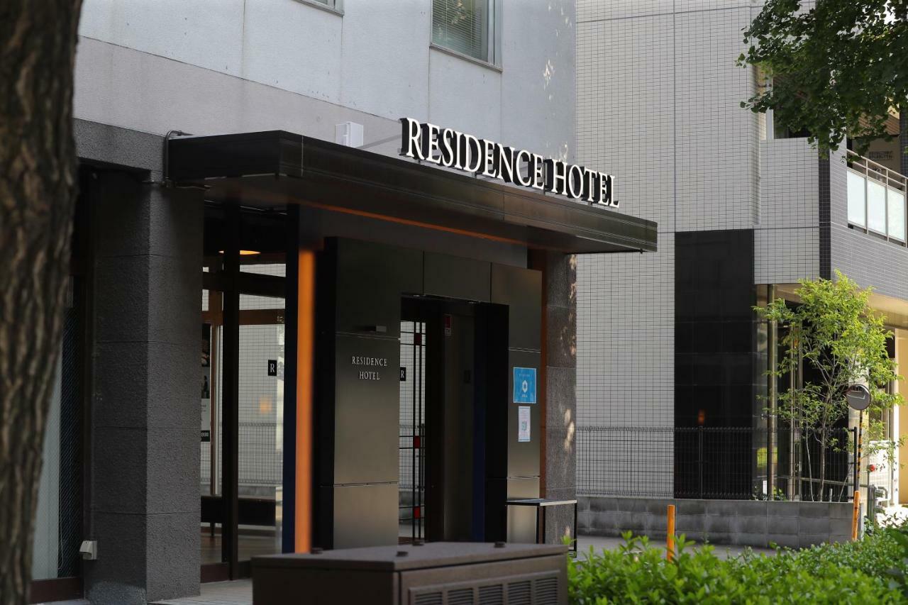 Bios Hotel Hakata / Vacation Stay 5516 Fukuoka  Exteriér fotografie